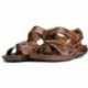 PIKOLINOS SANDALS TARIFA 06J-5818XL CUERO
