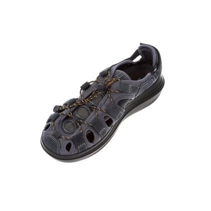 SANDALS KYBUN INTERLAKEN M GREY