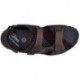 ALEXANDER JEWEL SANDALS DARK_BROWN