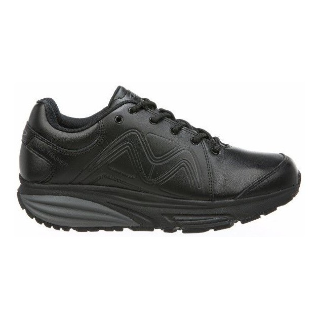 MBT SIMBA TRAINER W SHOES BLACK MBT SIMBA TRAINER W SHOES BLACK