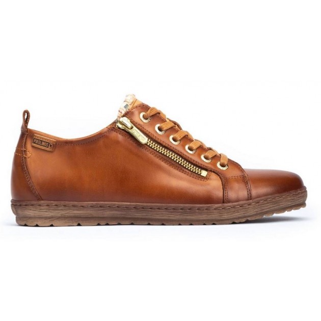 PIKOLINOS LAGOS SHOES 901-6536 BRANDY PIKOLINOS LAGOS SHOES 901-6536 BRANDY