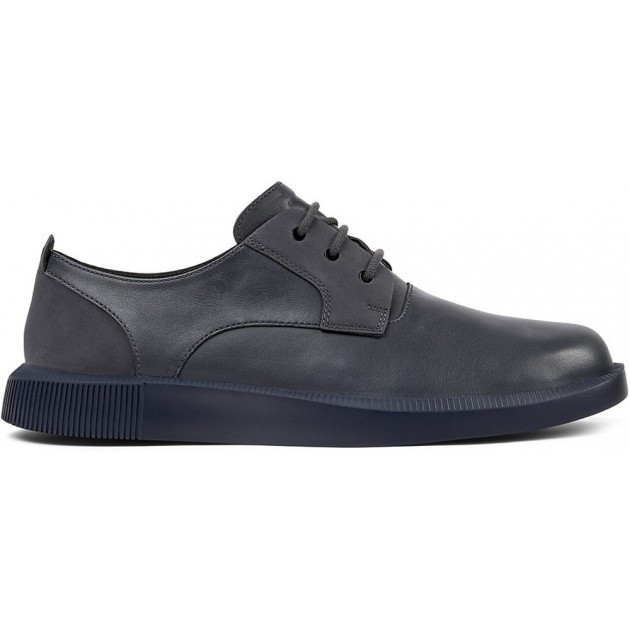 CAMPER SHOE K100356 BILL DARK_GREY CAMPER SHOE K100356 BILL DARK_GREY