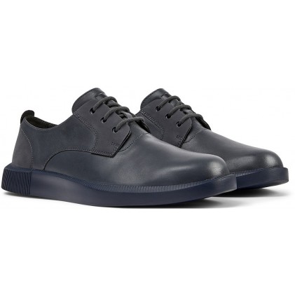 CAMPER SHOE K100356 BILL DARK_GREY