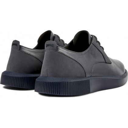CAMPER SHOE K100356 BILL DARK_GREY