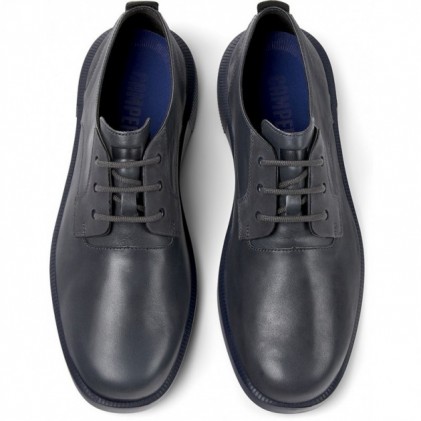 CAMPER SHOE K100356 BILL DARK_GREY