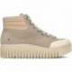 ART NUBUCK ANKLE BOOTS 1532 TAUPE