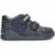 GIRLS BIOMECANICS ANKLE BOOTS 211200 MARINO