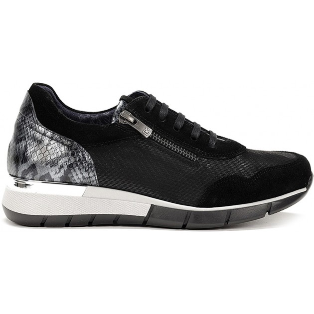 SPORTS FLUCHOS XANET D8678 BLACK SPORTS FLUCHOS XANET D8678 BLACK