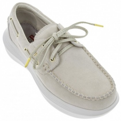 SHOES KYBUN VEVEY W SAND