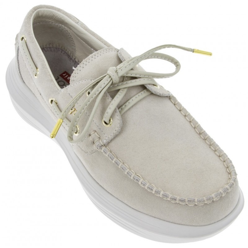 SHOES KYBUN VEVEY W SAND