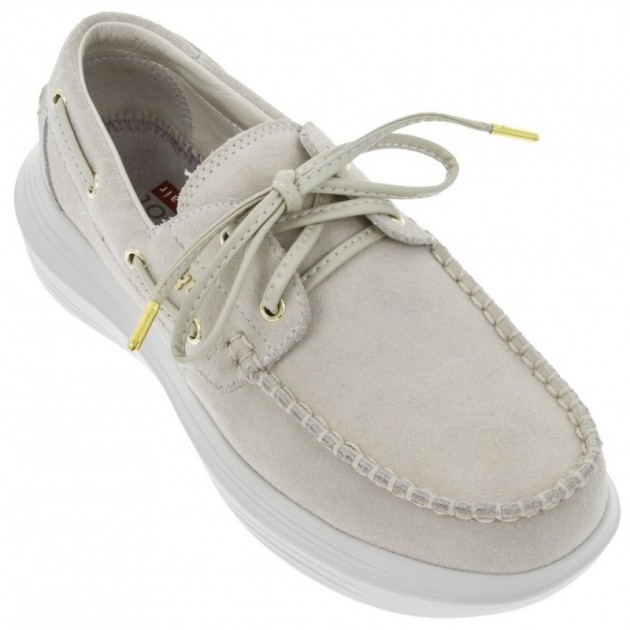 SHOES KYBUN VEVEY W SAND SHOES KYBUN VEVEY W SAND