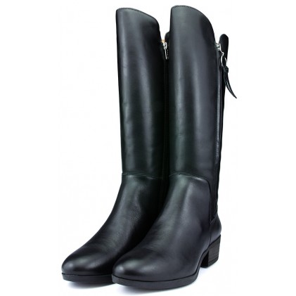 BOOTS PIKOLINOS DAROCA W1U-9653 BLACK
