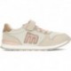 SNEAKERS MTNG SPLIT ECRU 48463V BEIGE