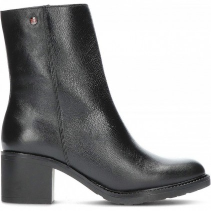 BOOTS PEPE MENARGUES ETNA 21142 NEGRO