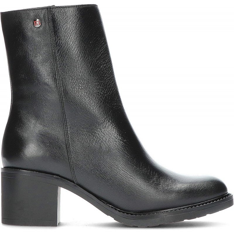 BOOTS PEPE MENARGUES ETNA 21142 NEGRO