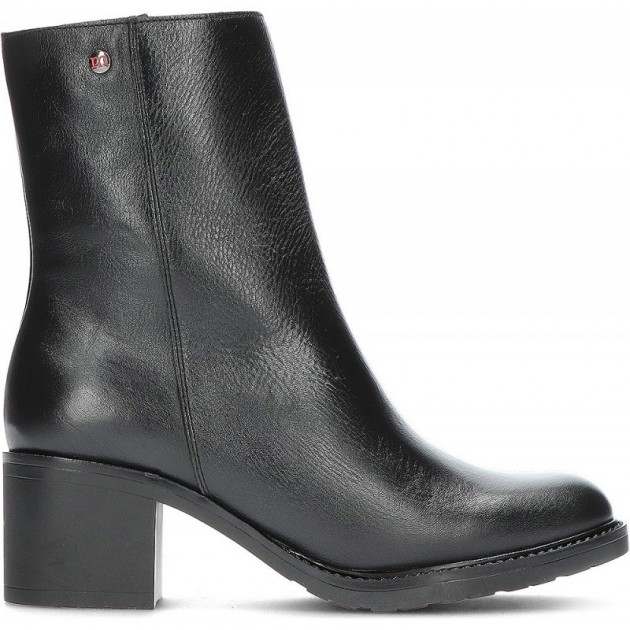 BOOTS PEPE MENARGUES ETNA 21142 NEGRO BOOTS PEPE MENARGUES ETNA 21142 NEGRO