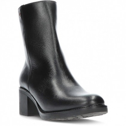 BOOTS PEPE MENARGUES ETNA 21142 NEGRO