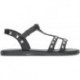 SANDALS GEOX KARLY J2535I NEGRO