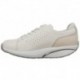 Comfortable men's shoes MBT JION M WHITE
