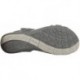 CLARKS TEALITE GRACE SILVER