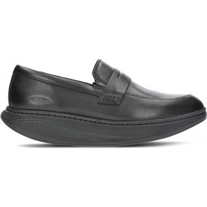 MBT ASANTE 7 M BLACK