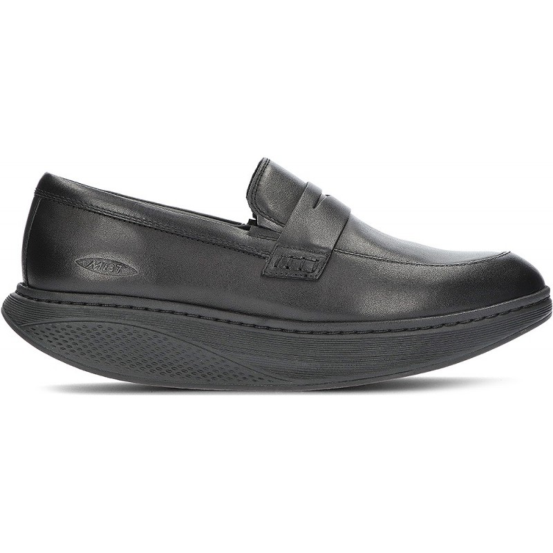 MBT ASANTE 7 M BLACK