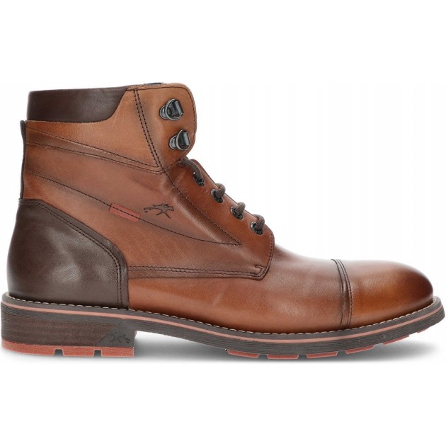 FLUCHOS TERRY BOOTS F1342 CAMEL FLUCHOS TERRY BOOTS F1342 CAMEL
