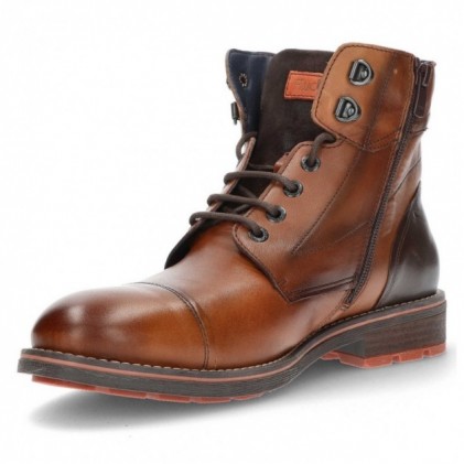 FLUCHOS TERRY BOOTS F1342 CAMEL