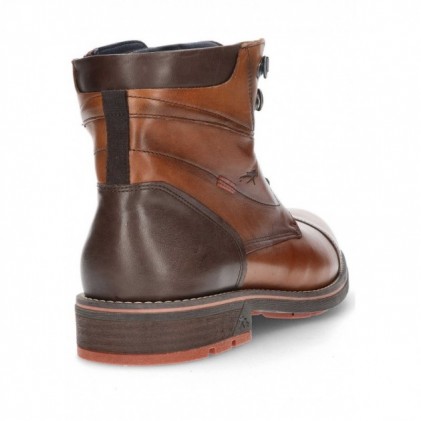 FLUCHOS TERRY BOOTS F1342 CAMEL