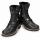 PANAMA JACK ROUTE BOOT IGLOO W BOOTS BLACK