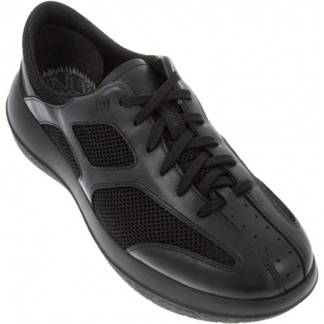 KYBUN SILVAPLANA 20 M SHOES BLACK KYBUN SILVAPLANA 20 M SHOES BLACK