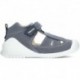 SANDALS BIOMECANICS CANVAS 222186 MARINO