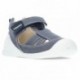 SANDALS BIOMECANICS CANVAS 222186 MARINO