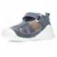 SANDALS BIOMECANICS CANVAS 222186 MARINO
