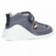 SANDALS BIOMECANICS CANVAS 222186 MARINO