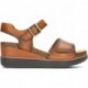 CLARKS LIZBY SANDALS CUERO
