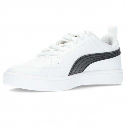 SNEAKERS PUMA RICKIE JR 384311 BLACK