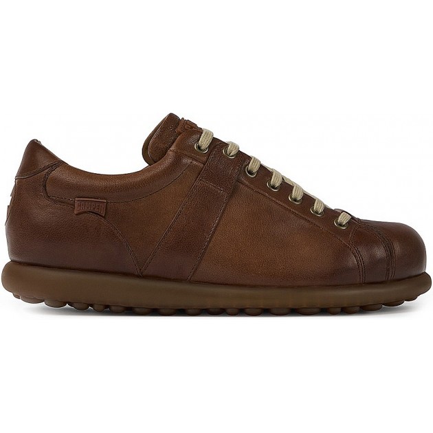 CAMPER SHOES BALLS ARIEL 17408 MARRON CAMPER SHOES BALLS ARIEL 17408 MARRON