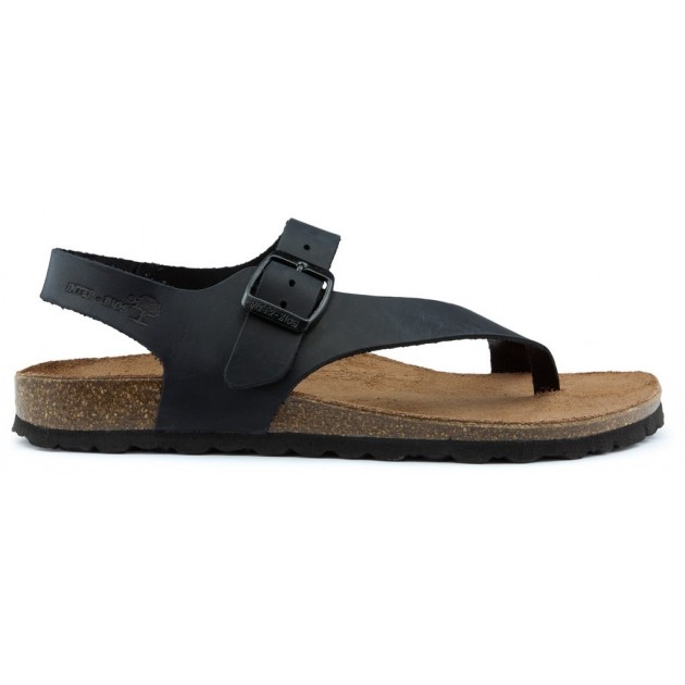 INTERIOR SANDALS DENNIS 7162 NEGRO INTERIOR SANDALS DENNIS 7162 NEGRO