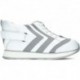 SHOES CALZAMEDI SPECIAL DAFO 4123 BLANCO