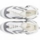 SHOES CALZAMEDI SPECIAL DAFO 4123 BLANCO