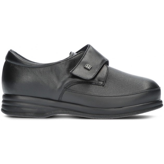 ORTHOPEDIC SHOES MABEL WOMAN 502001 NEGRO ORTHOPEDIC SHOES MABEL WOMAN 502001 NEGRO