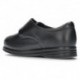 ORTHOPEDIC SHOES MABEL WOMAN 502001 NEGRO