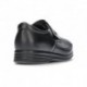 ORTHOPEDIC SHOES MABEL WOMAN 502001 NEGRO