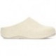 CLOG FITFLOP SHUV EH5 BEIGE