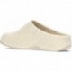 CLOG FITFLOP SHUV EH5 BEIGE
