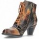 LAURA VITA ALCIZEEO ANKLE BOOTS TAUPE