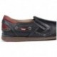 FLUCHOS 9883 TORNADO MARINER MOCCASIN MAN MARINO_TERRACOTA
