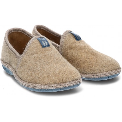 NORDIKAS 1830 HOUSE SHOES ARENA