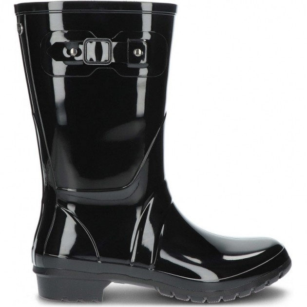 WATER BOOTS IGOR W10133 NEGRO WATER BOOTS IGOR W10133 NEGRO